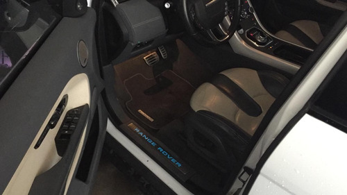 Evoque Dynamic Único Dono