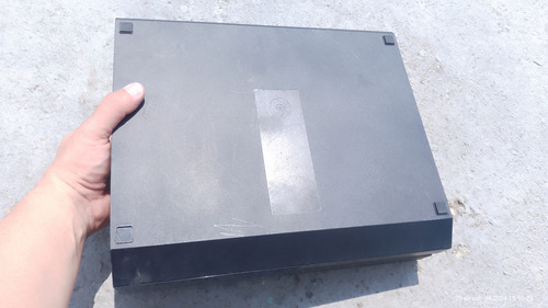 Carcaça Xbox One Fat Completa (Usado)