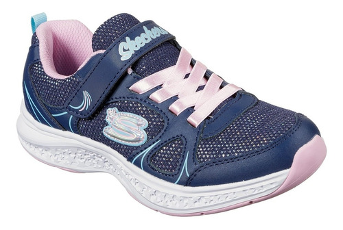 Zapatillas Skechers Niña Star Speeder 