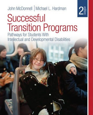 Libro Successful Transition Programs : Pathways For Stude...