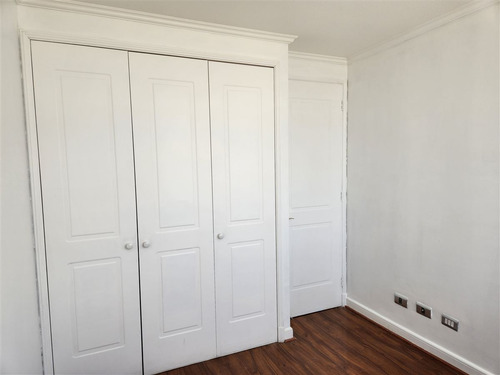 Departamento En Arriendo 3d 2b 1e 1b Metro Chile Esp. Ñuñoa