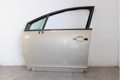 Puerta Delantera Izquierda Citroen C4 2004 Al 2011 Pdn0024