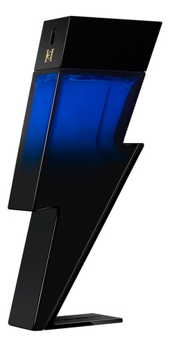 Perfume Carolina Herrera Bad Boy Cobalt Elixir Edp 100ml Men