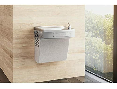 Fuente Para Beber Agua Granito Gris