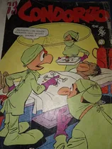 Comprar Tres Revistas De Coleccion Condorito