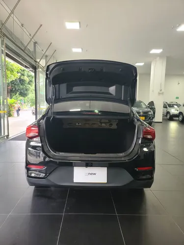 Chevrolet Onix 1.0T Premier Sedan At