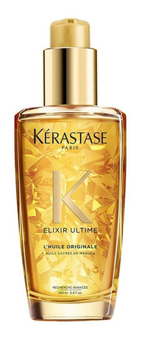 Kerastase Elixir-ultime