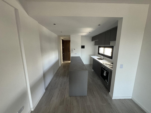 Venta Depto 2,3 Y 4 Amb. En El Corazón De Tigre