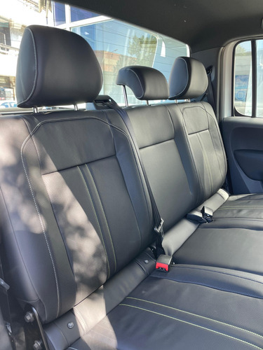 Volkswagen Amarok 3.0 Cd Tdi 258Cv V6 Extreme 4X4 At