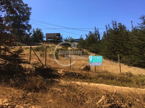 Imagen 2 de 6 de Sitio En Venta En Pichilemu