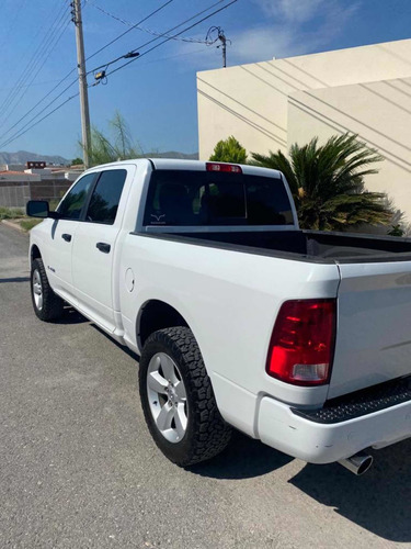 Imagen 3 de 15 de Dodge Ram 2500 Ram 2500 4x4 Crewcab