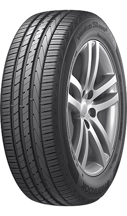 Llanta Hankook Ventus S1 Evo2 Suv K117a 255/40r17 94w Sl Bsw