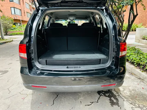 SsangYong Kyron 2.0 M200 Xdi