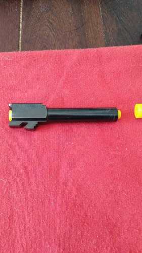 Kit Entrenamiento Seguro Glock 19