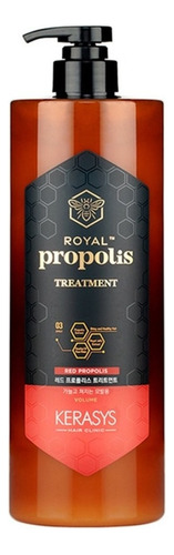 Kerasys Propolis Royal Red Treatment 1l