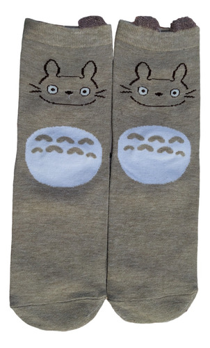 Calcetas De Totoro, Studio Ghibli