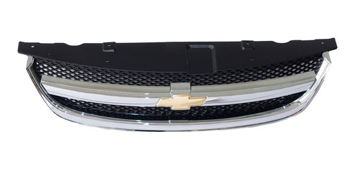 Imagen 2 de 4 de Parrilla Frontal 95015354 Optra Limited 2004-2007