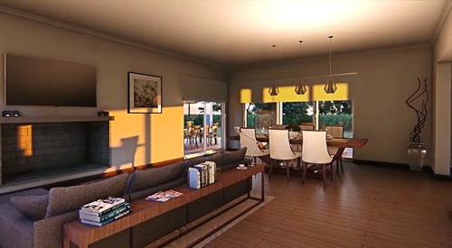 Imagen 4 de 10 de Venta De Casa A Estrenar, En La Alameda, Canning