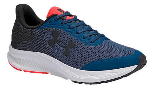 Zapatilla Under Armour Running Unisex Charged Brezzy Az Clif