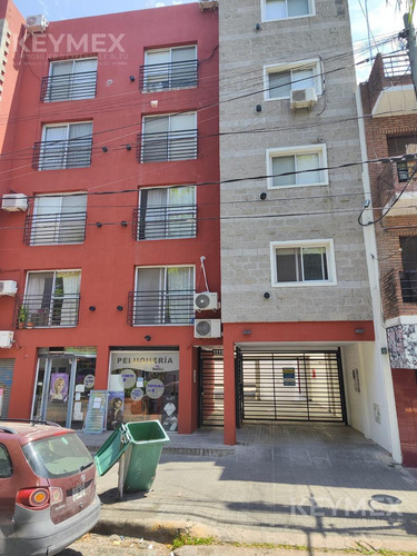 Venta De Cochera Cubierta En San Fernando