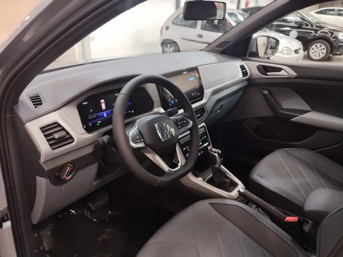 Volkswagen T-Cross 1.0 200 Tsi Comfortline Aut