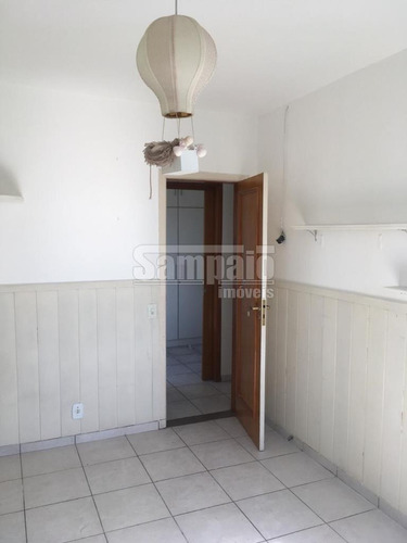 Imagem 23 de 25 de Apartamento - Ref: S3ap5654