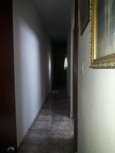 Imagem 28 de 30 de Venda Casa Tipo Sobrado 3 Dormitórios, Sala, Cozinha, Copa, Lavanderia, Terraço, 2 Varandas, Garagem 2 Carro - Ca00123 - 34791662