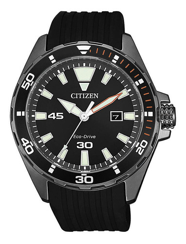 Reloj Citizen Hombre Bm7455-11e Premium Eco-drive
