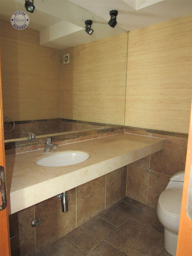 Departamento En Arriendo En Las Condes