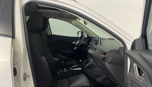 Imagen 11 de 15 de 115962 - Mazda Cx3 2017 Con Garantía