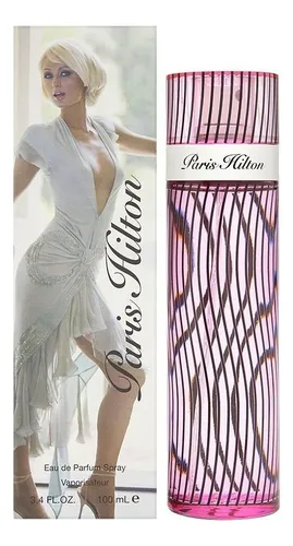 Paris Hilton 100 Ml. Edp Mujer