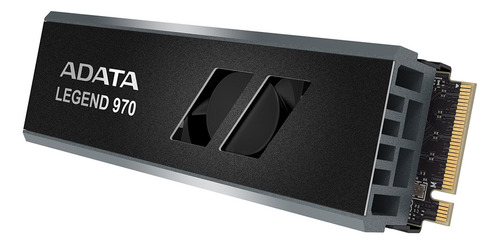 Unidad Solida Adata M.2 Legend 970 Pcie 5.0 2tb (dram 4gb)