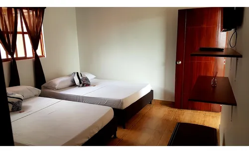 Venta - Alquiler Finca Hotel Quimbaya Sector Vereda Santana