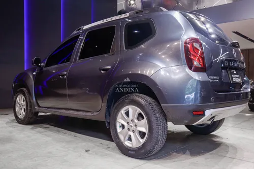 Renault Duster Dynamique 2.0