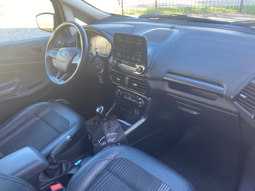 Ford Ecosport Freestyle