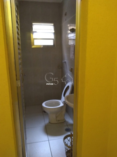 Imagem 15 de 19 de Bairro De Laranjeiras - Caieiras Salão Com Churrasqueira, Cozinha 4 Banheiros. - Sl00069 - 70172199