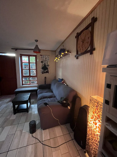 Casa Amplia Pasaje Copahue Villa Prados Del Sol Lampa
