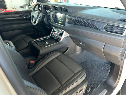 Gmc Yukon 2023