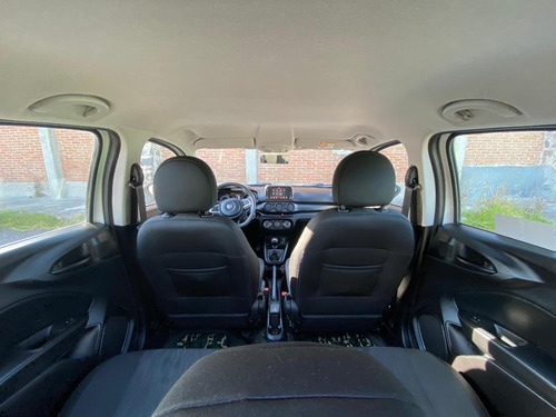 Fiat Argo 1.3 Drive plus 5p At