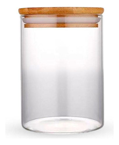 Pote Hermético Alimentos Condimentos Temperos 400ml Tampa