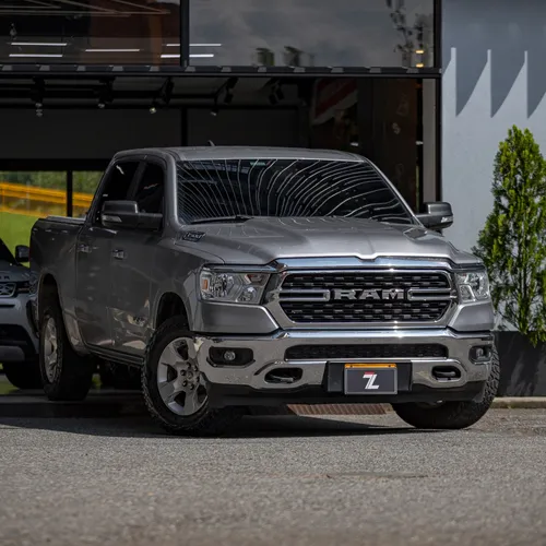 Ram 1500 3.6 2022