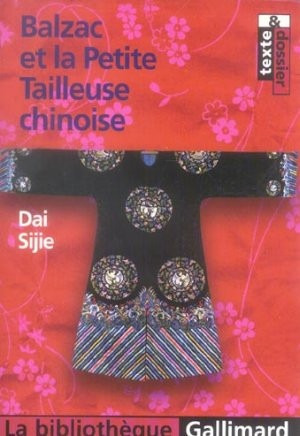 Libro Francés - Balzac Et La Petite Tailleuse Chinoise Sijie