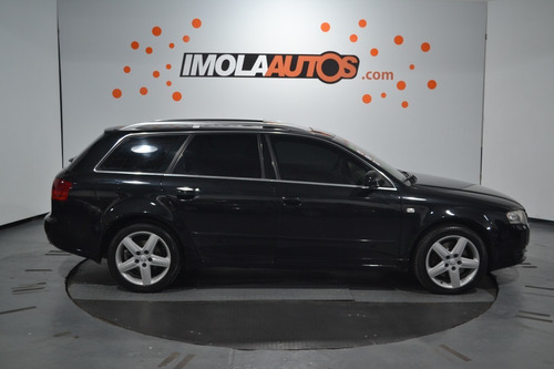 Audi A4 Avant 3.0 Tdi Quattro At 2007 -imolaautos-