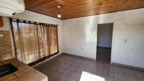 Departamento Dos Ambientes Amplio Tipo Dúplex