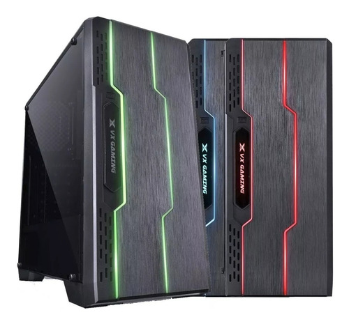 Imagem 1 de 1 de Computador Gamer Perfeito Para Jogar League Of Legends!