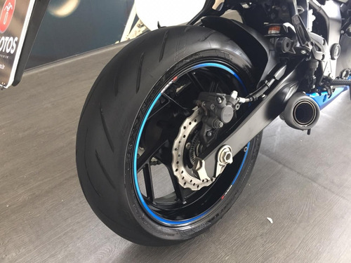Suzuki Gsx 750