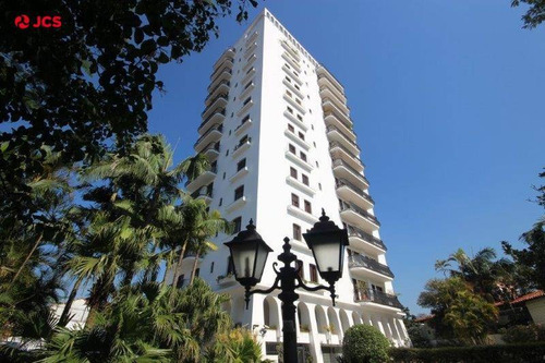 Imagem 10 de 12 de Excelente Apartamento No Alto De Pinheiros. - Ap0512