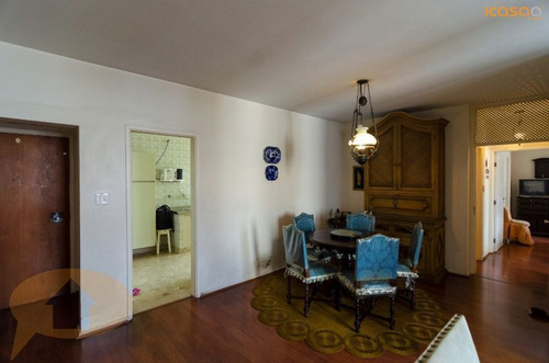 Apartamento - Ref: 8217