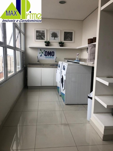 Imagem 15 de 21 de Apartamento - Ap01124 - 70521835