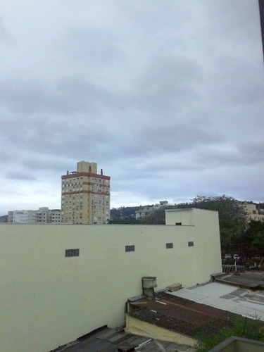 Imagem 3 de 19 de Apartamento Petropolis Porto Alegre - 1017